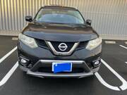 2015 NISSAN X-TRAIL