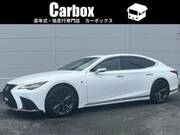 2023 LEXUS LS