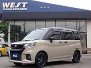 2023 SUZUKI SOLIO