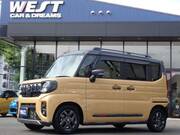 2025 SUZUKI SPACIA