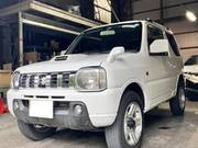 2005 SUZUKI JIMNY