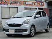 2016 SUBARU PLEO PLUS
