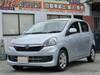 SUBARU PLEO PLUS