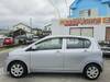 SUBARU PLEO PLUS