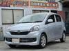SUBARU PLEO PLUS