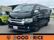 2019 TOYOTA HIACE WAGON