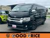 TOYOTA HIACE WAGON