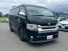 TOYOTA HIACE WAGON