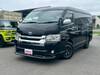 TOYOTA HIACE WAGON