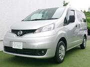 2021 NISSAN NV200 VANETTE VAN VX