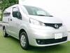 NISSAN NV200 VANETTE VAN