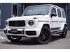 MERCEDES BENZ G-CLASS