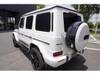 MERCEDES BENZ G-CLASS