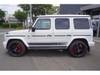 MERCEDES BENZ G-CLASS