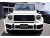 MERCEDES BENZ G-CLASS