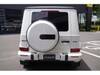 MERCEDES BENZ G-CLASS