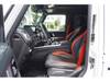MERCEDES BENZ G-CLASS
