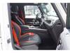 MERCEDES BENZ G-CLASS