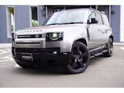 2022 LAND ROVER DEFENDER