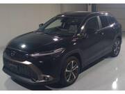 2023 TOYOTA COROLLA CROSS Z
