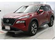2023 NISSAN X-TRAIL X