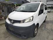 2013 NISSAN NV200 VANETTE VAN DX