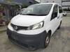 NISSAN NV200 VANETTE VAN