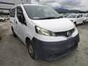 NISSAN NV200 VANETTE VAN