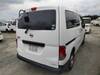 NISSAN NV200 VANETTE VAN