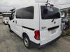NISSAN NV200 VANETTE VAN