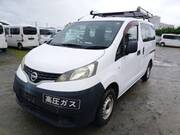 2016 NISSAN NV200 VANETTE VAN DX