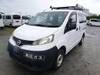NISSAN NV200 VANETTE VAN