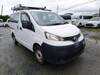 NISSAN NV200 VANETTE VAN