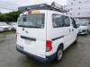 NISSAN NV200 VANETTE VAN