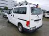 NISSAN NV200 VANETTE VAN
