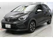 2022 HONDA FIT