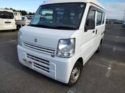 2016 SUZUKI EVERY PA
