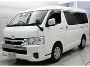 2023 TOYOTA HIACE WAGON GL