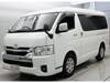 TOYOTA HIACE WAGON