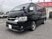 2021 TOYOTA HIACE VAN LONG SUPER GL