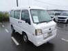 SUBARU SAMBAR VAN