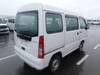SUBARU SAMBAR VAN