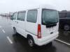 SUBARU SAMBAR VAN