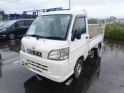 2013 DAIHATSU HIJET TRUCK