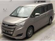 2020 TOYOTA NOAH HYBRID X