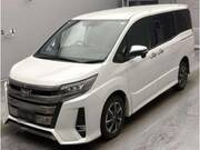 2021 TOYOTA NOAH