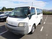 2014 MAZDA BONGO VAN DX