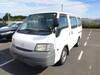 MAZDA BONGO VAN