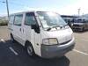 MAZDA BONGO VAN