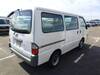 MAZDA BONGO VAN